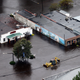 Image for article titled Photos: Florence’s destructive flooding, seen from the air